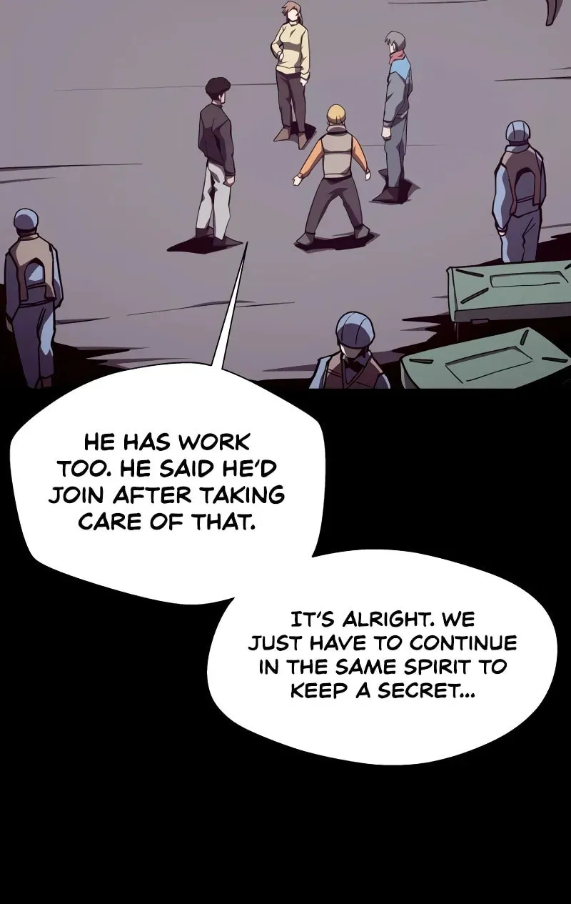 Dungeon Odyssey Chapter 112 page 48 - 