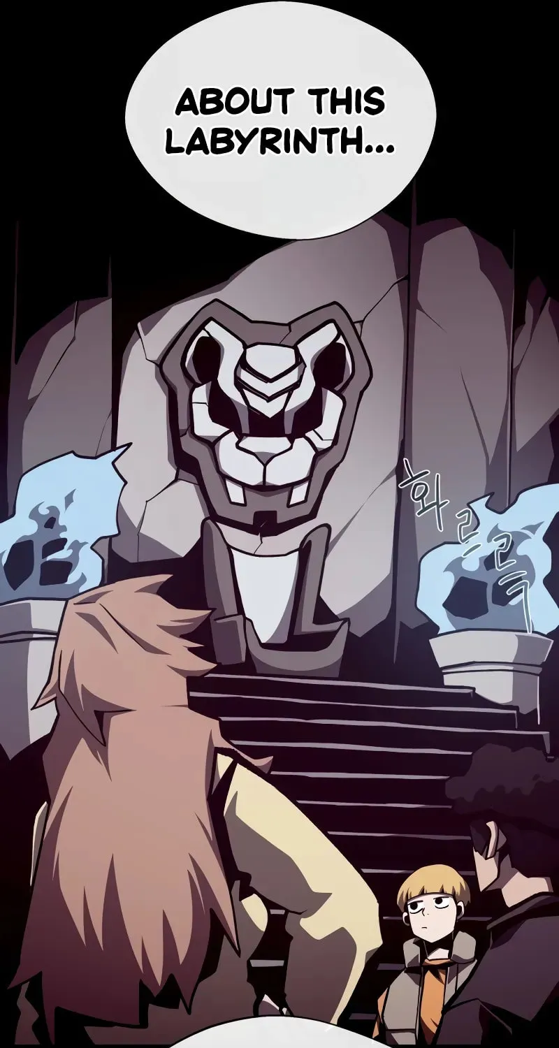 Dungeon Odyssey Chapter 112 page 49 - 