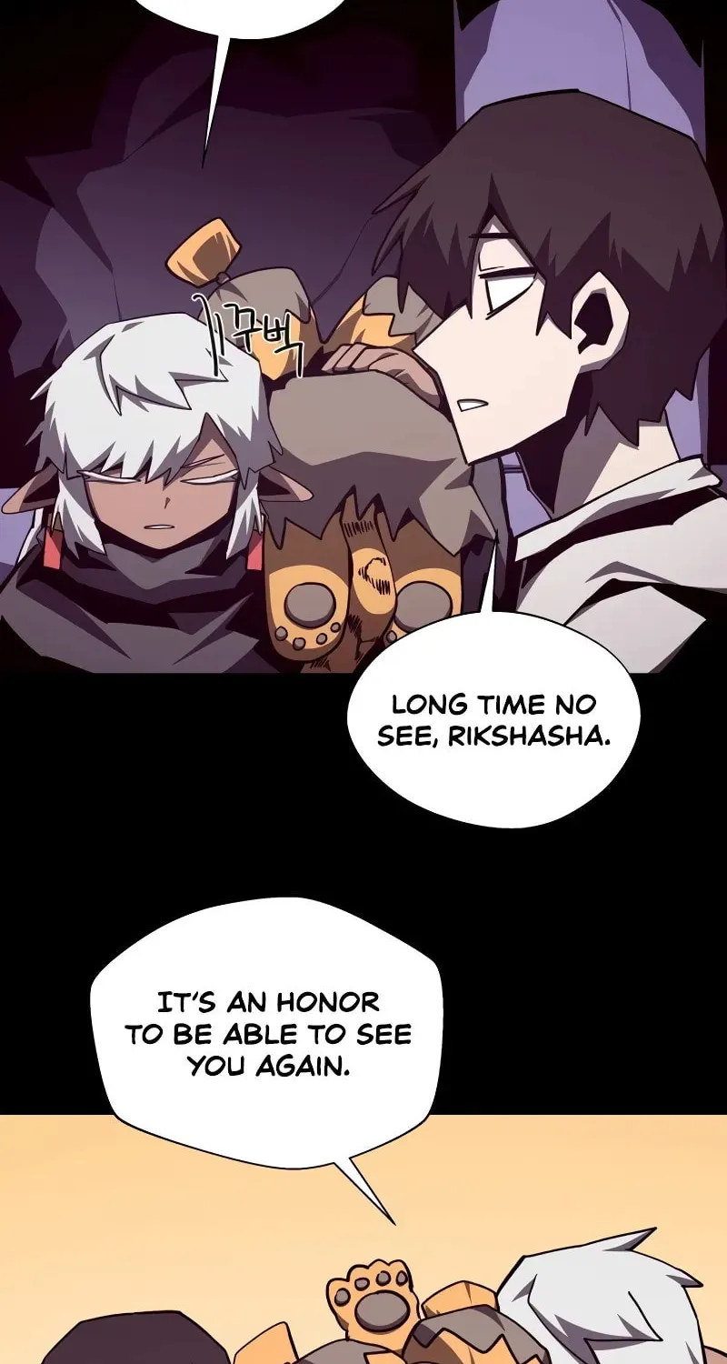 Dungeon Odyssey Chapter 112 page 52 - 