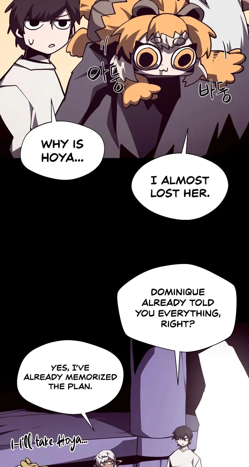 Dungeon Odyssey Chapter 112 page 53 - 