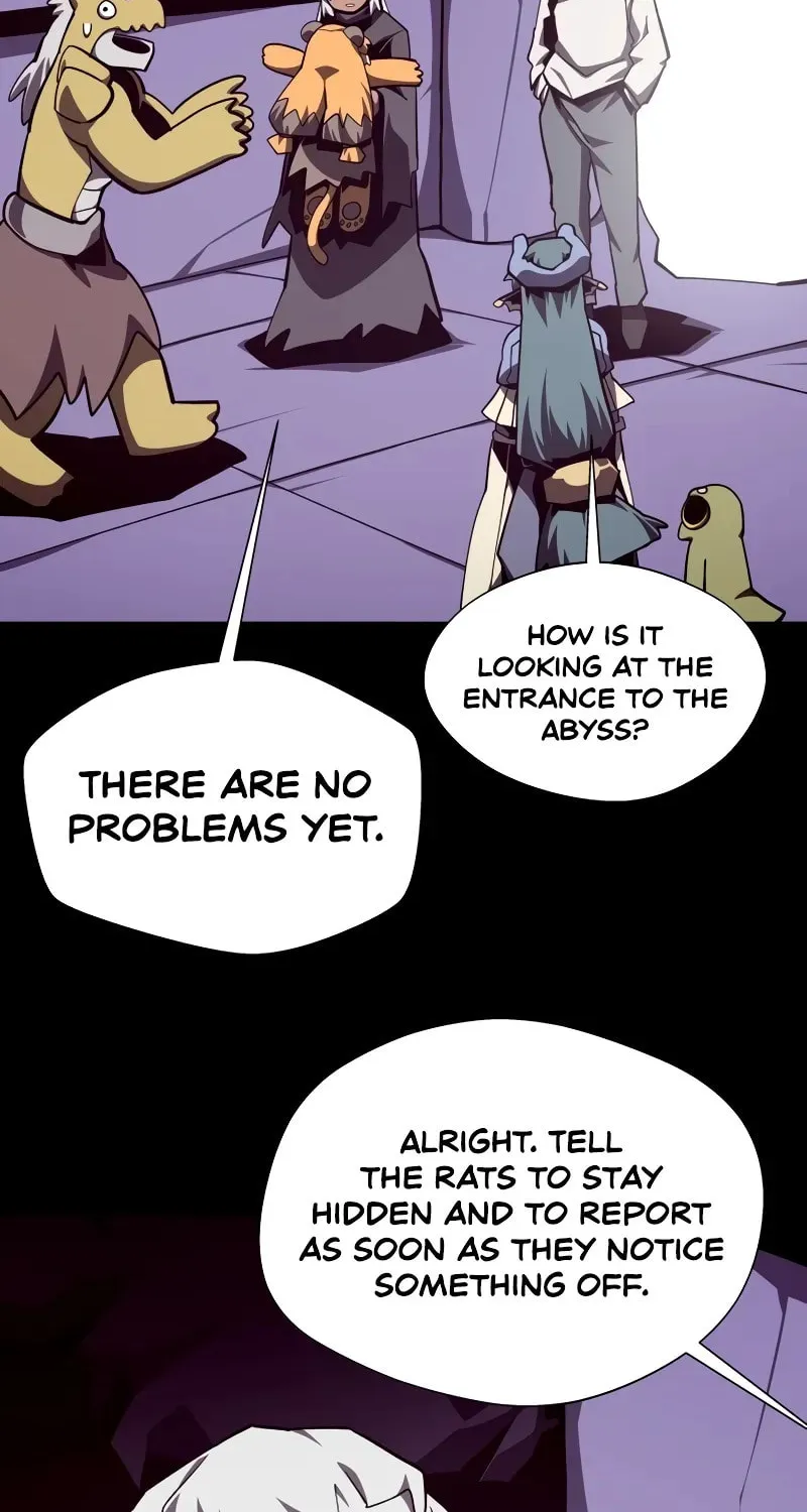 Dungeon Odyssey Chapter 112 page 54 - 