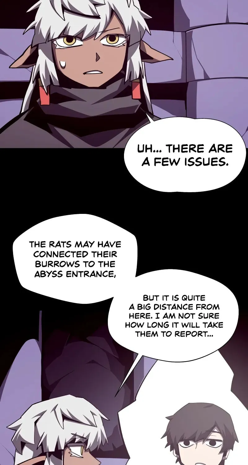 Dungeon Odyssey Chapter 112 page 55 - 