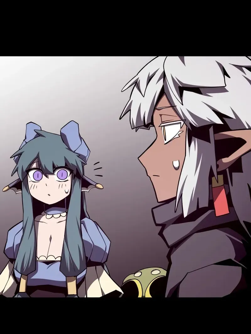 Dungeon Odyssey Chapter 112 page 58 - 