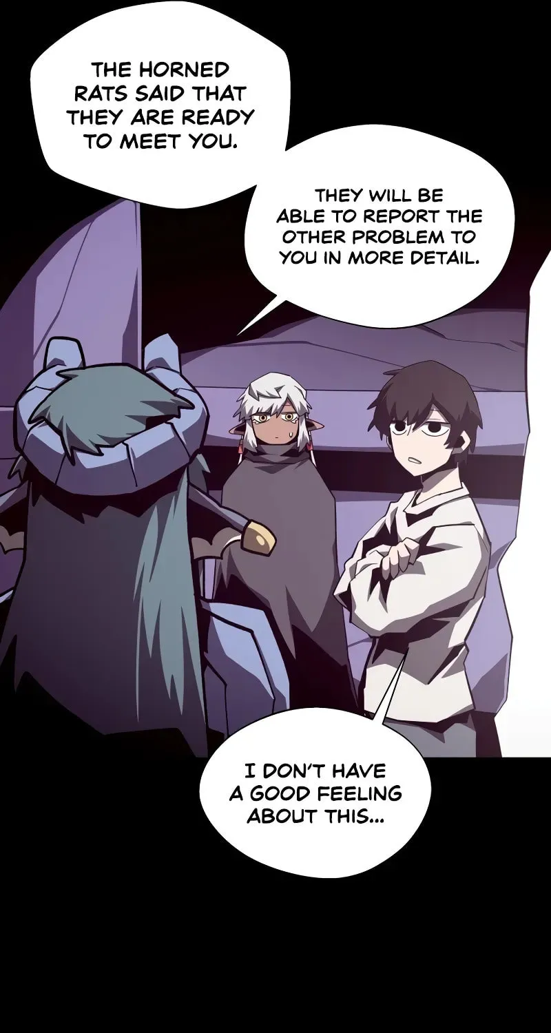 Dungeon Odyssey Chapter 112 page 59 - 