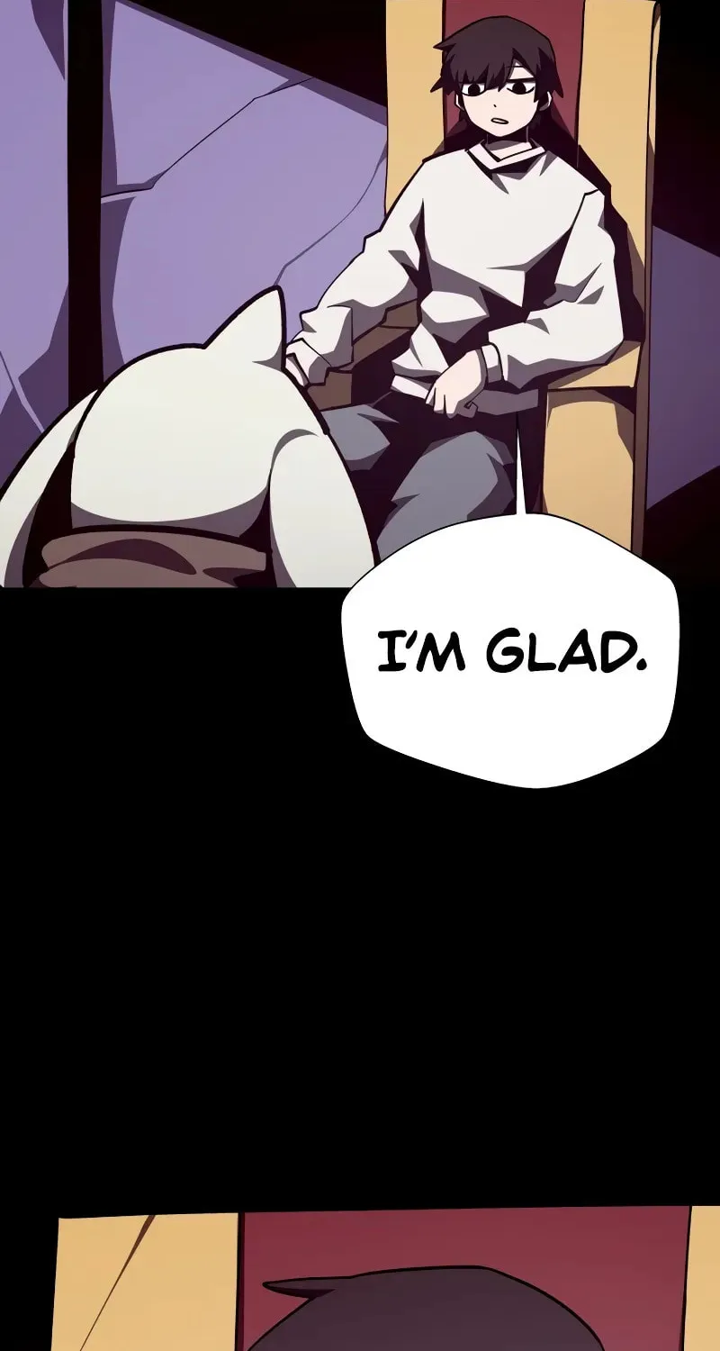 Dungeon Odyssey Chapter 112 page 64 - 