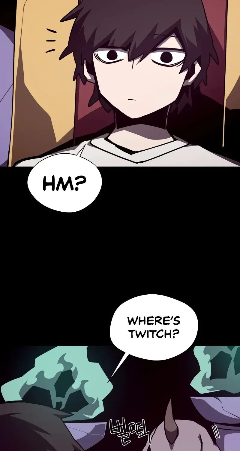 Dungeon Odyssey Chapter 112 page 65 - 
