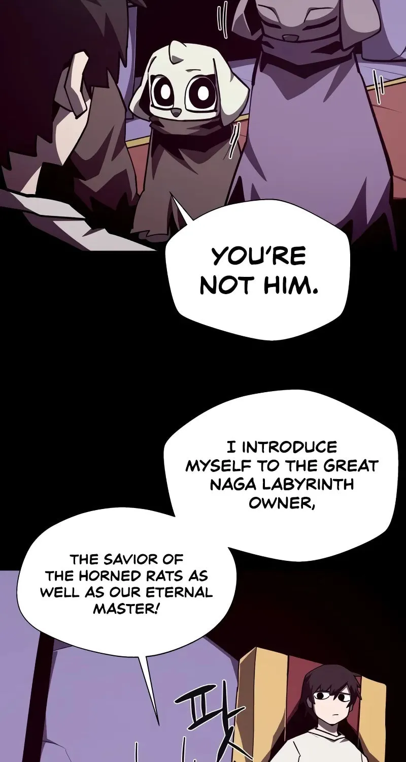 Dungeon Odyssey Chapter 112 page 66 - 