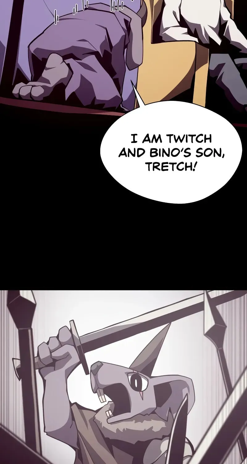 Dungeon Odyssey Chapter 112 page 67 - 