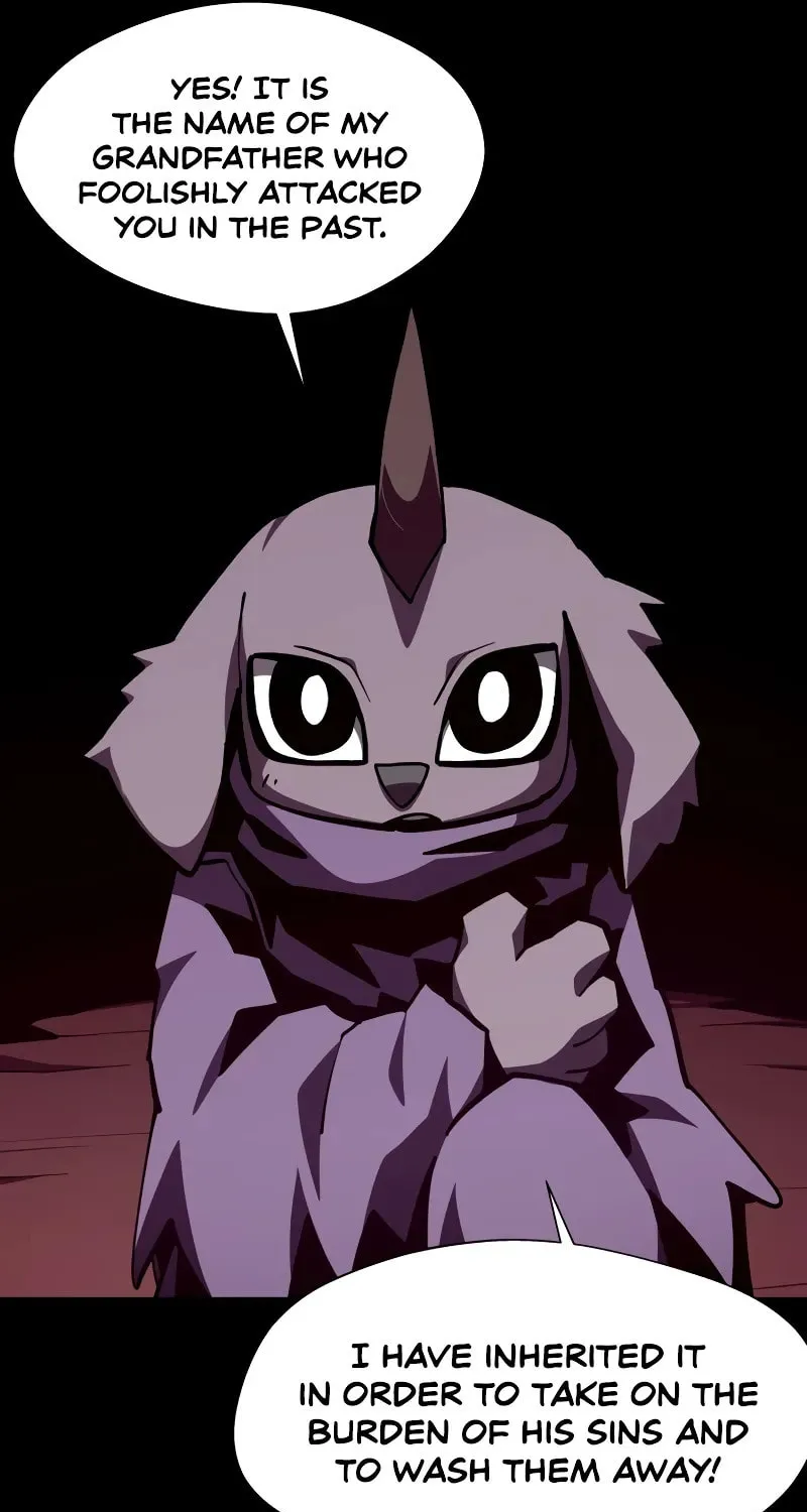 Dungeon Odyssey Chapter 112 page 69 - 