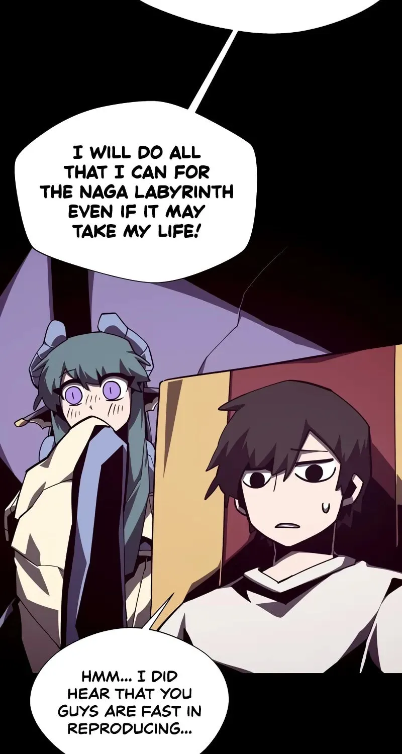 Dungeon Odyssey Chapter 112 page 70 - 