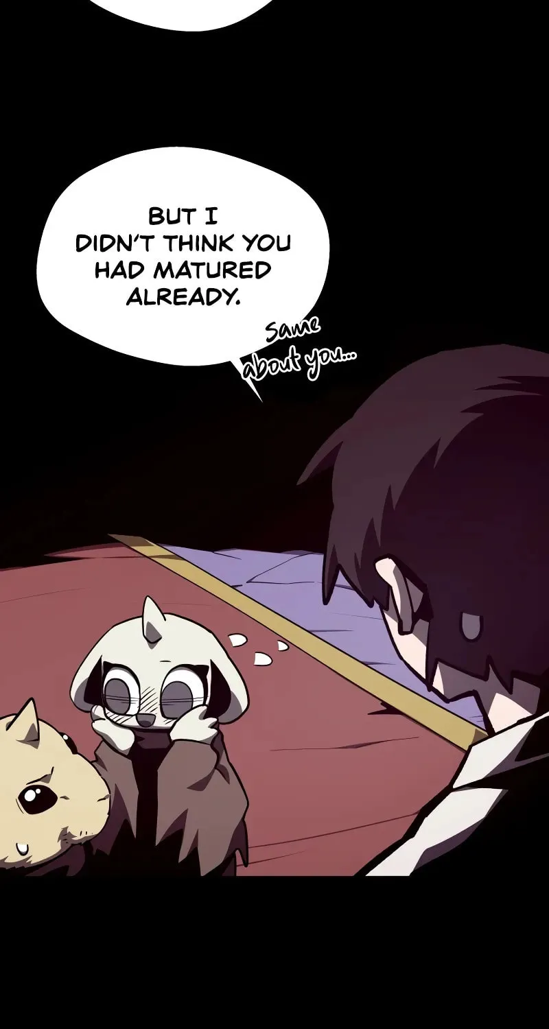 Dungeon Odyssey Chapter 112 page 71 - 