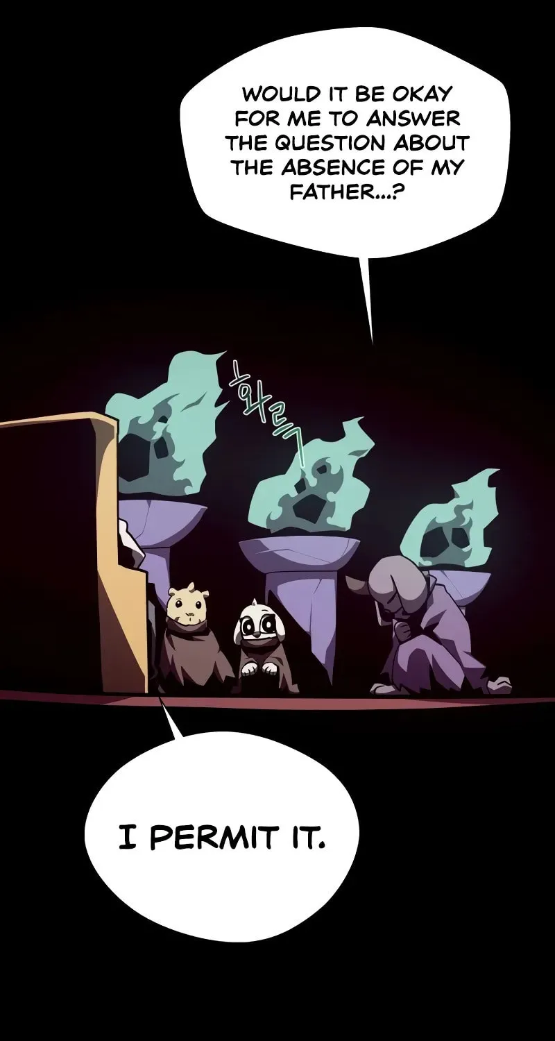 Dungeon Odyssey Chapter 112 page 72 - 