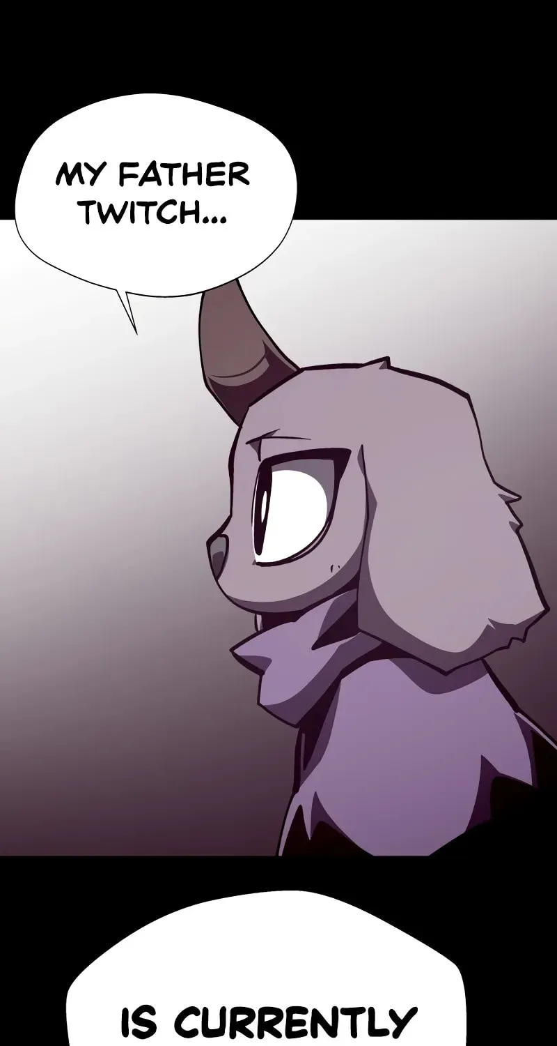 Dungeon Odyssey Chapter 112 page 73 - 