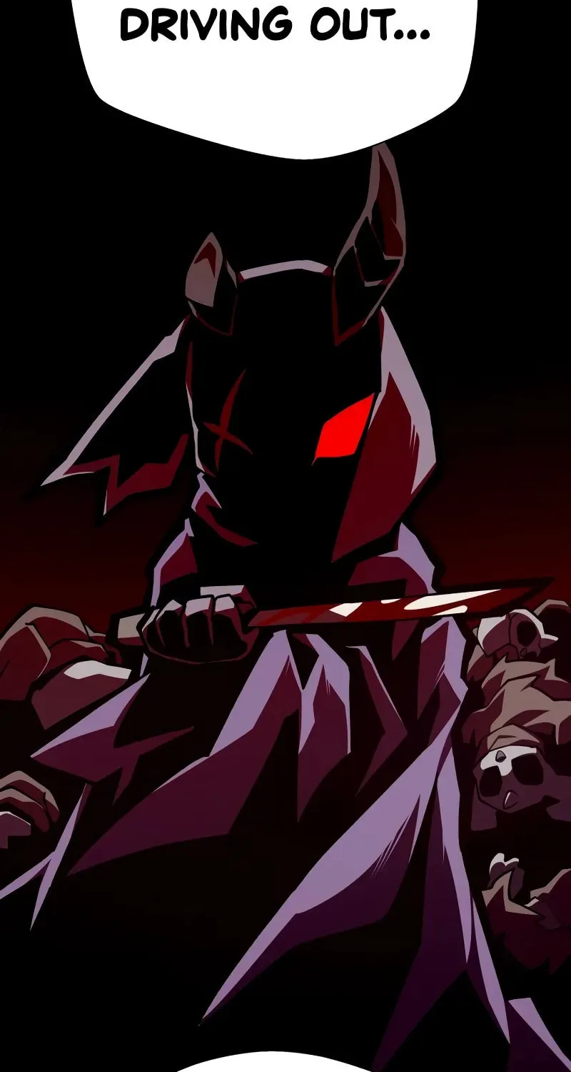 Dungeon Odyssey Chapter 112 page 74 - 