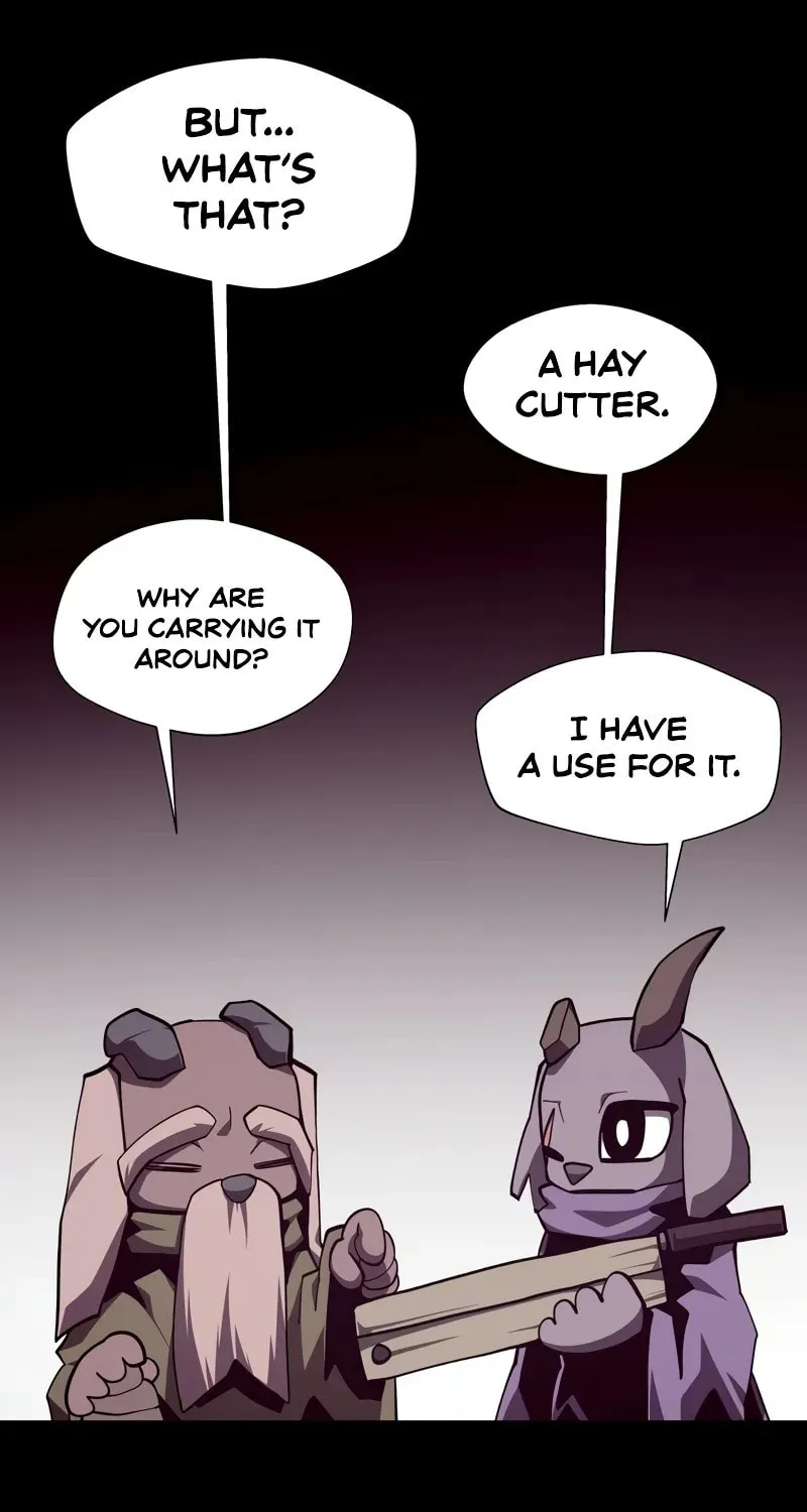 Dungeon Odyssey Chapter 113 page 11 - 