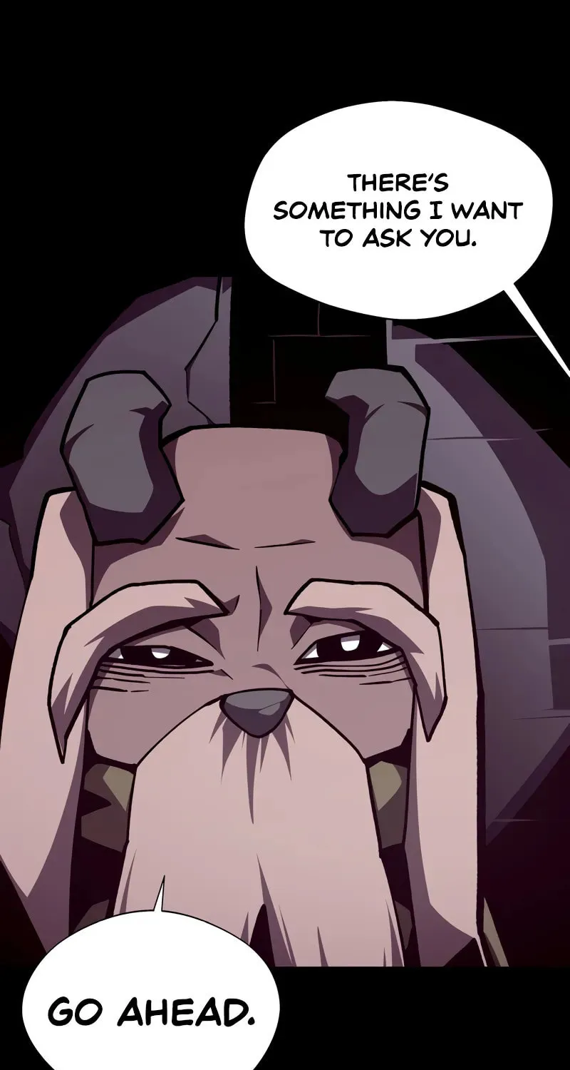 Dungeon Odyssey Chapter 113 page 12 - 