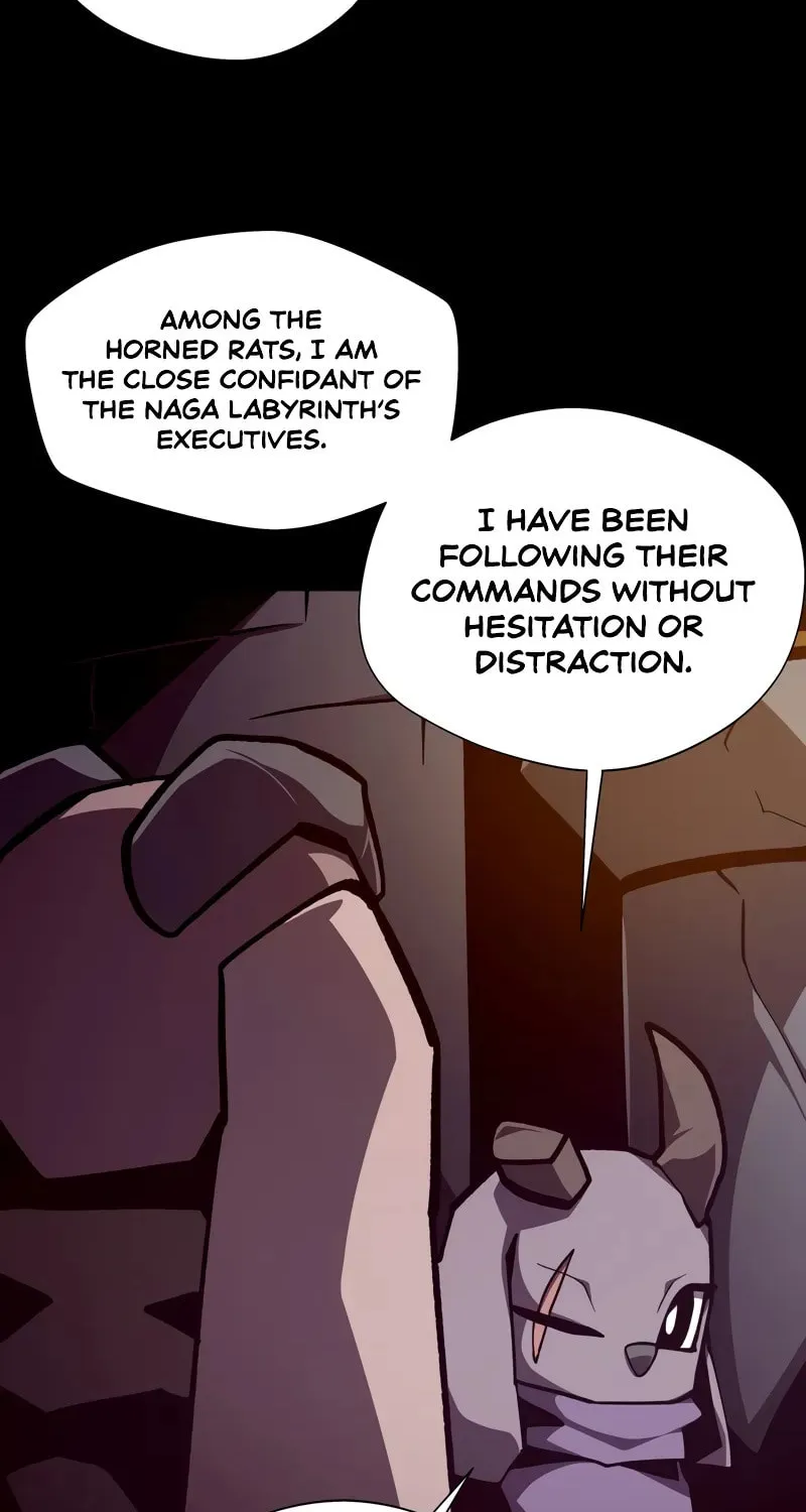 Dungeon Odyssey Chapter 113 page 13 - 