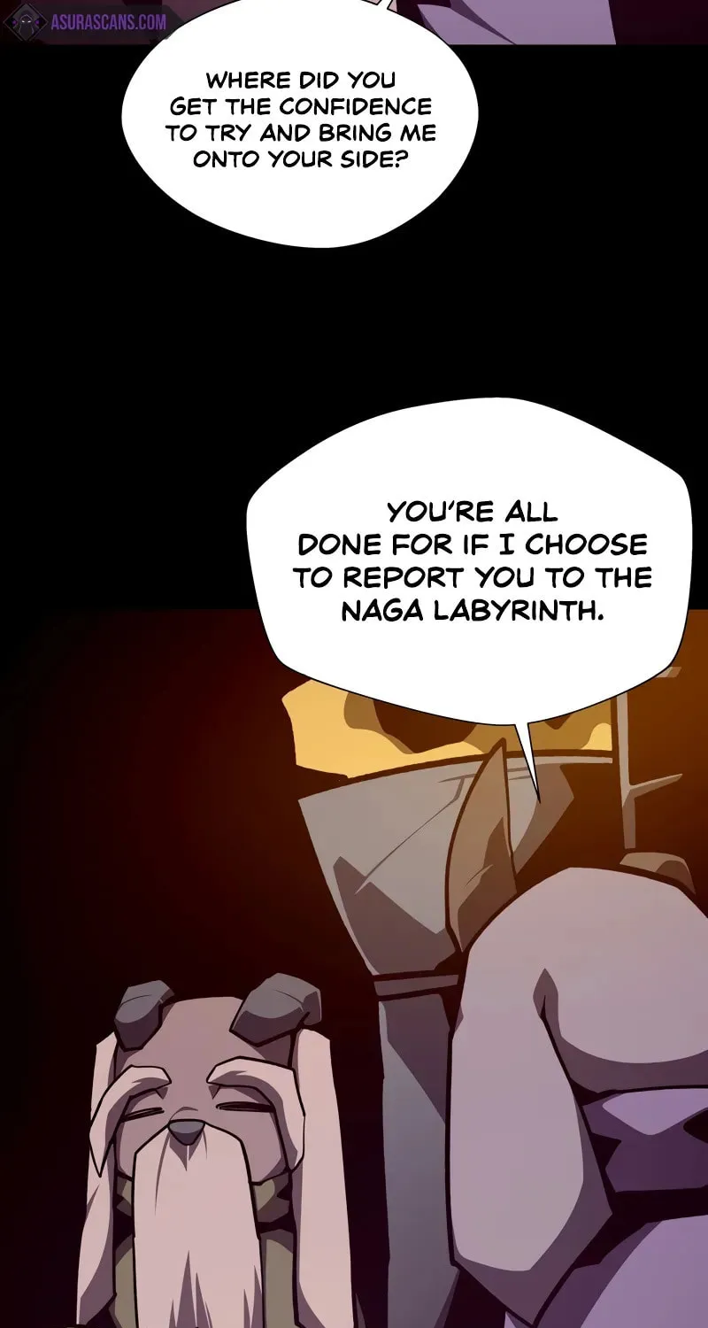 Dungeon Odyssey Chapter 113 page 14 - 