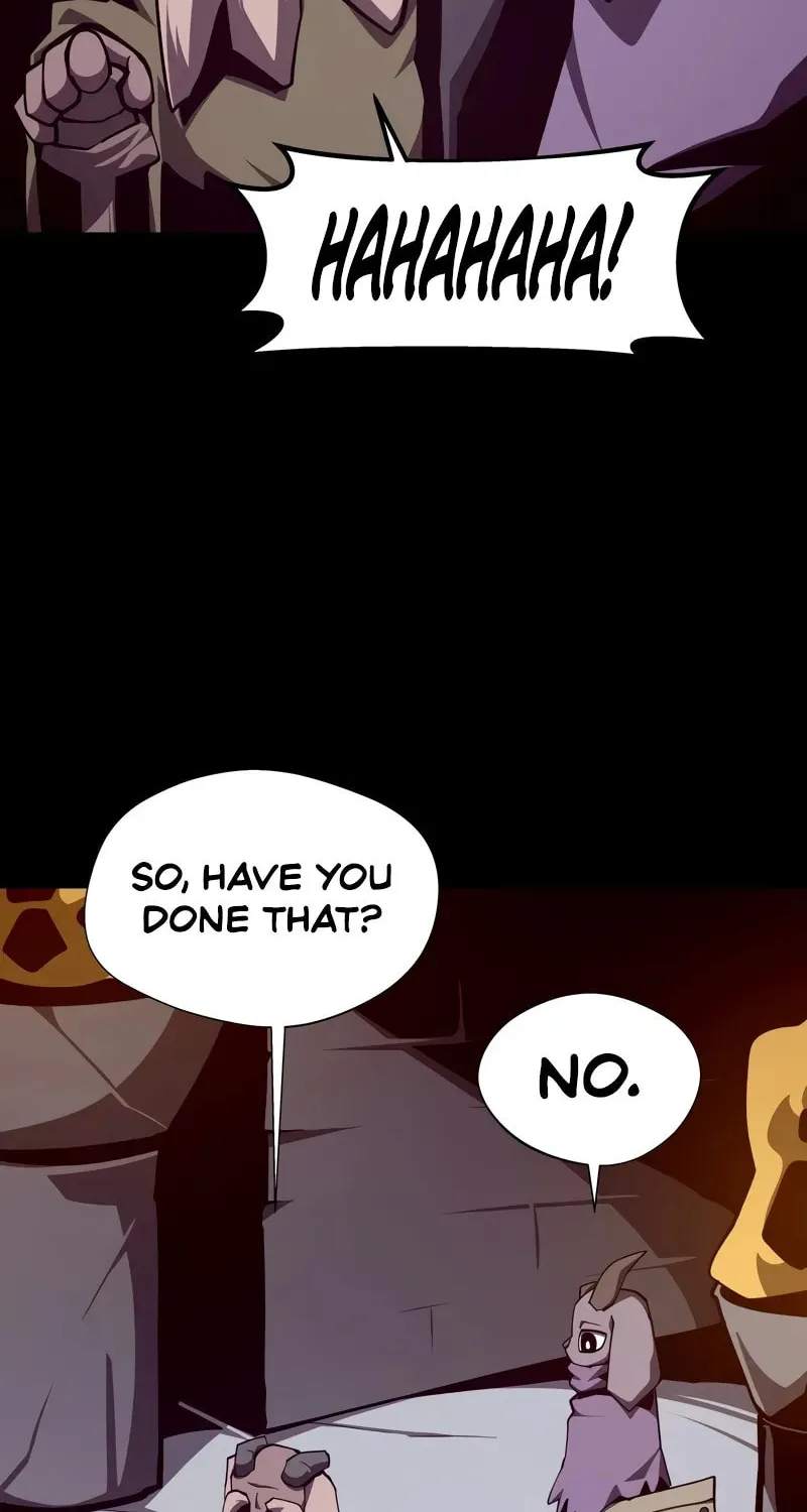Dungeon Odyssey Chapter 113 page 15 - 