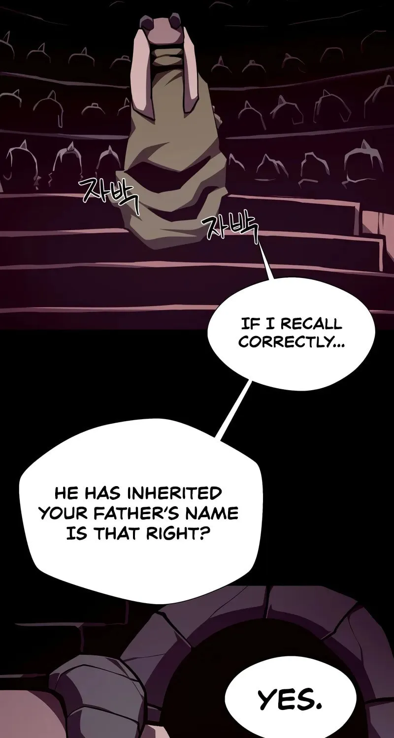 Dungeon Odyssey Chapter 113 page 17 - 