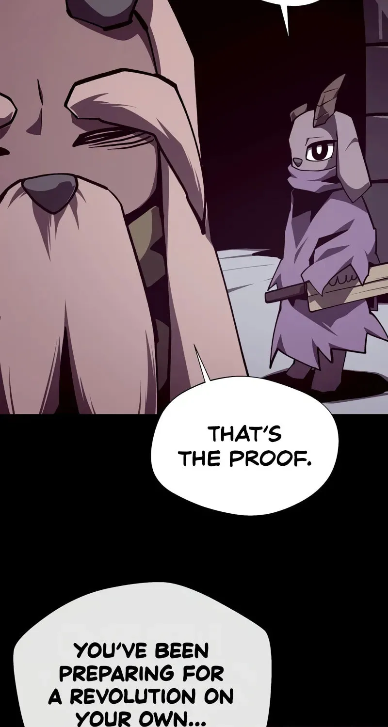 Dungeon Odyssey Chapter 113 page 18 - 