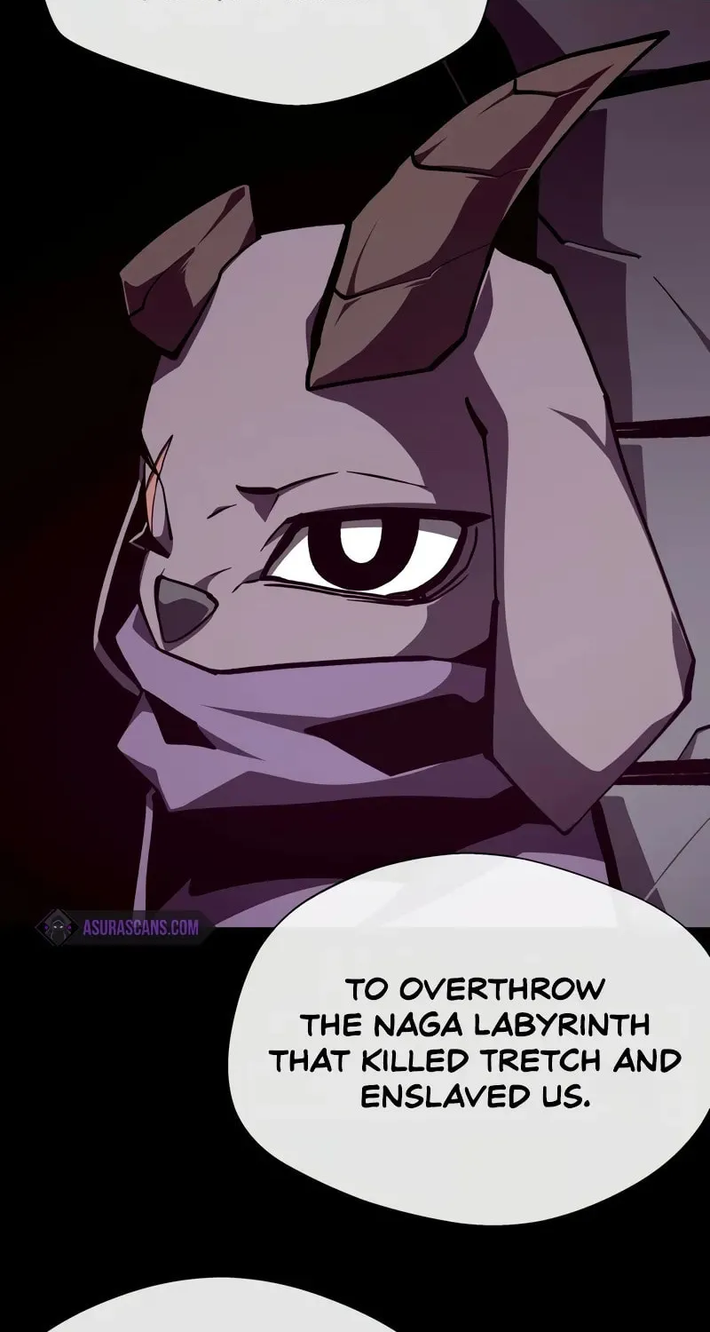 Dungeon Odyssey Chapter 113 page 19 - 