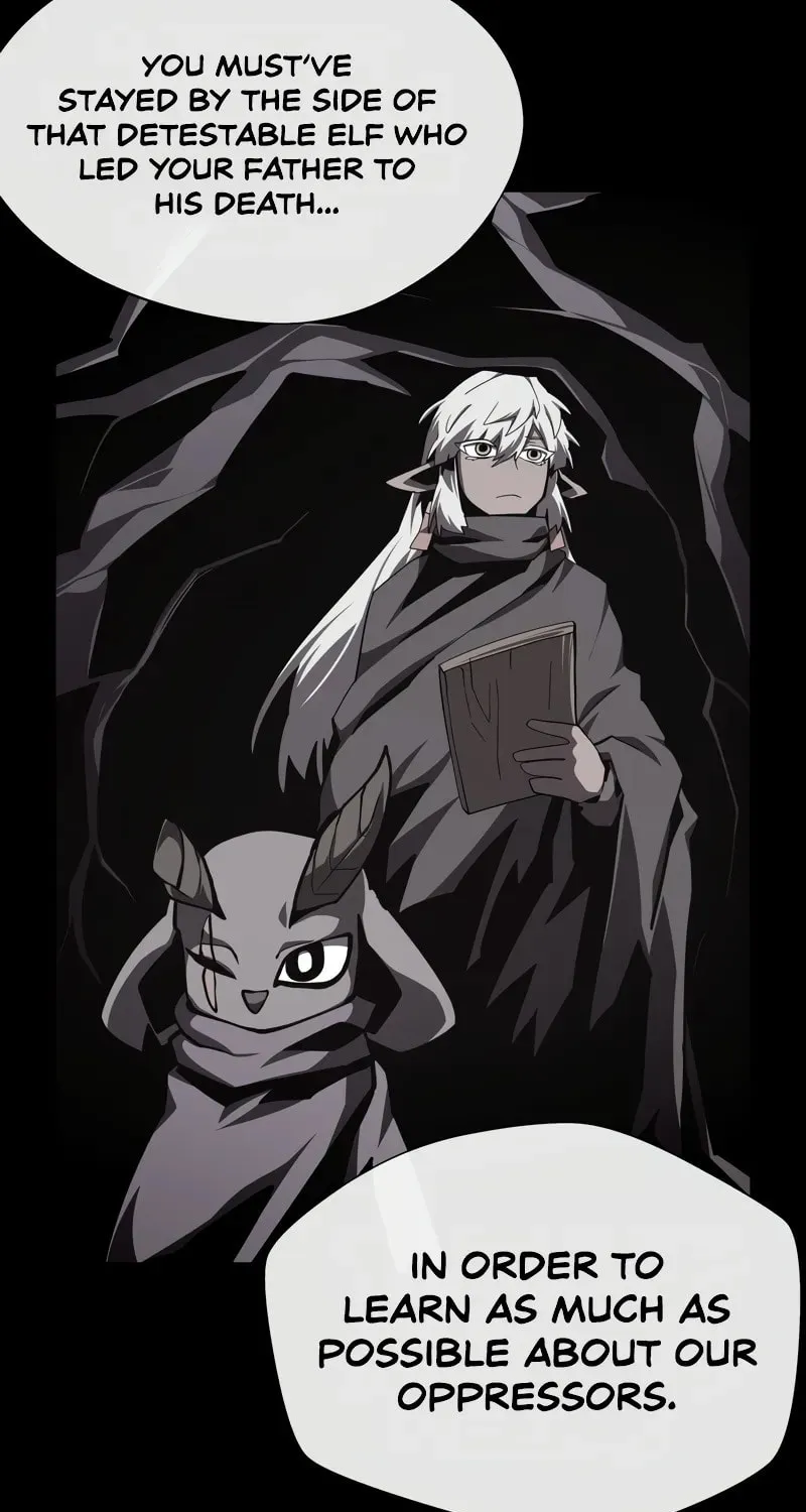 Dungeon Odyssey Chapter 113 page 20 - 