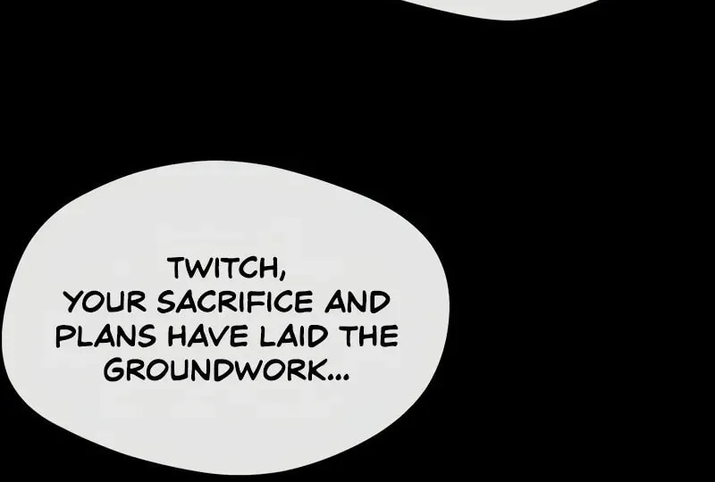 Dungeon Odyssey Chapter 113 page 21 - 