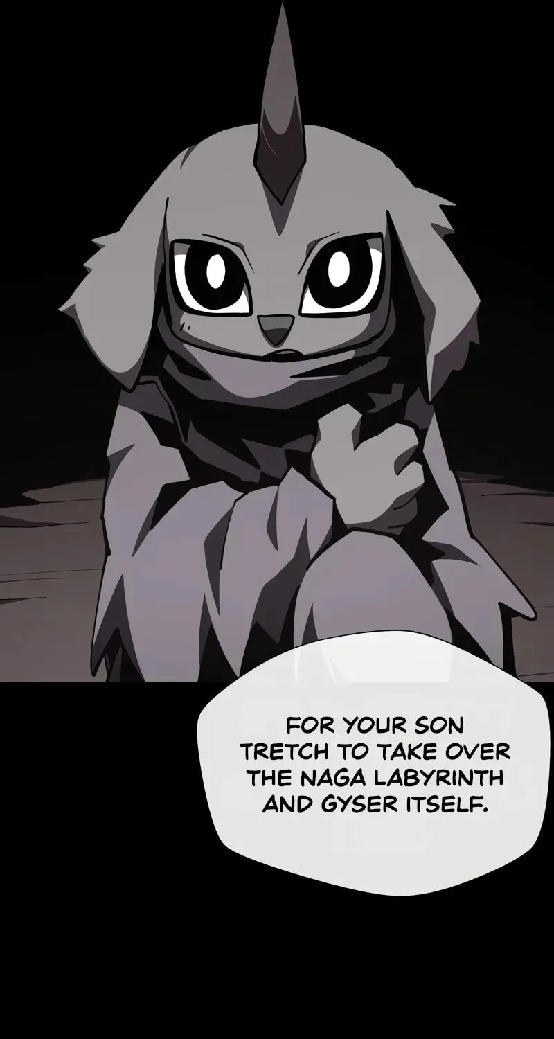 Dungeon Odyssey Chapter 113 page 22 - 
