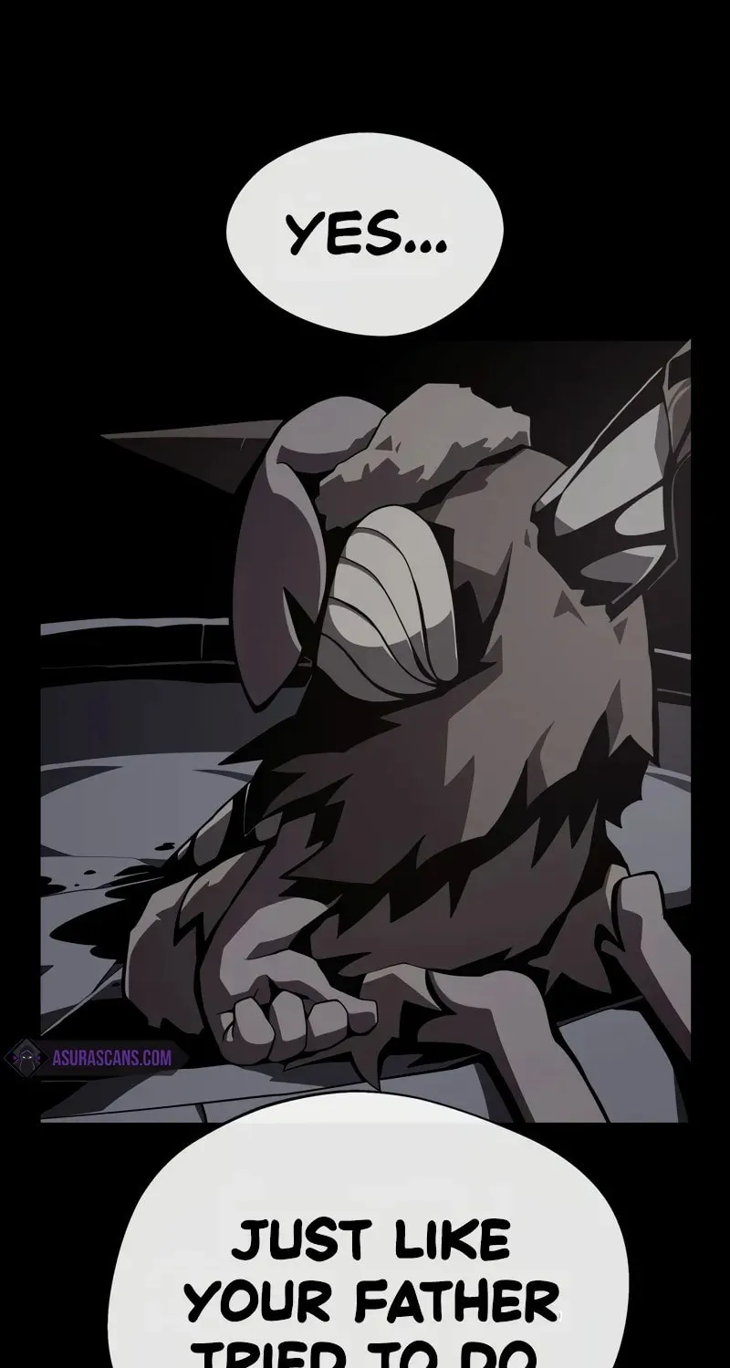 Dungeon Odyssey Chapter 113 page 23 - 