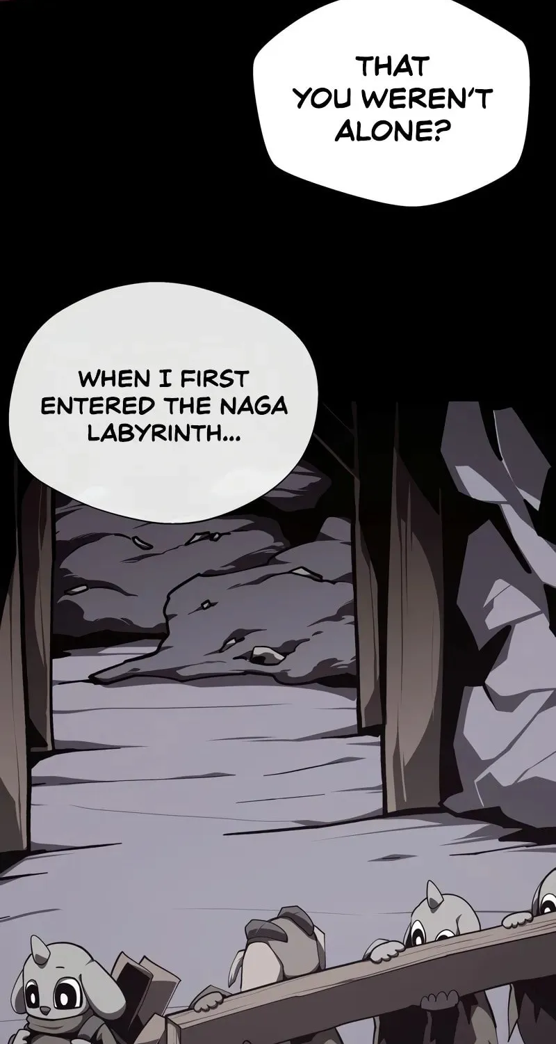 Dungeon Odyssey Chapter 113 page 25 - 