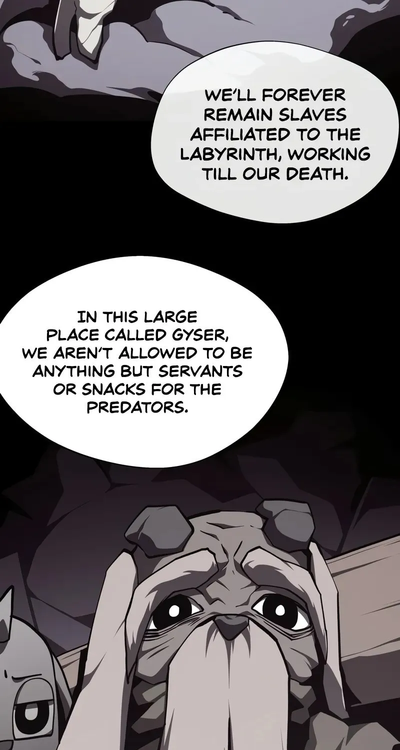 Dungeon Odyssey Chapter 113 page 27 - 
