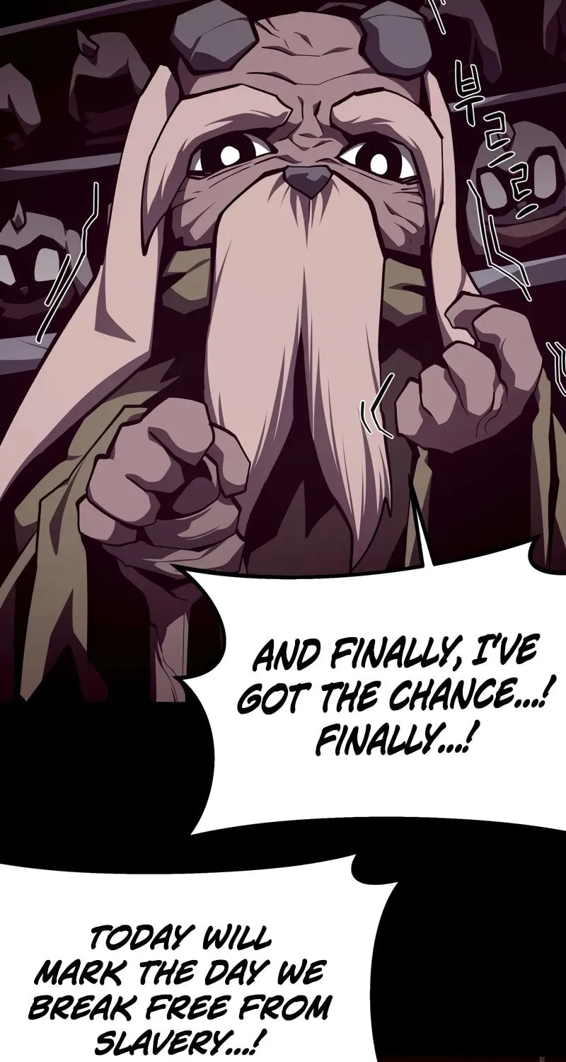 Dungeon Odyssey Chapter 113 page 29 - 