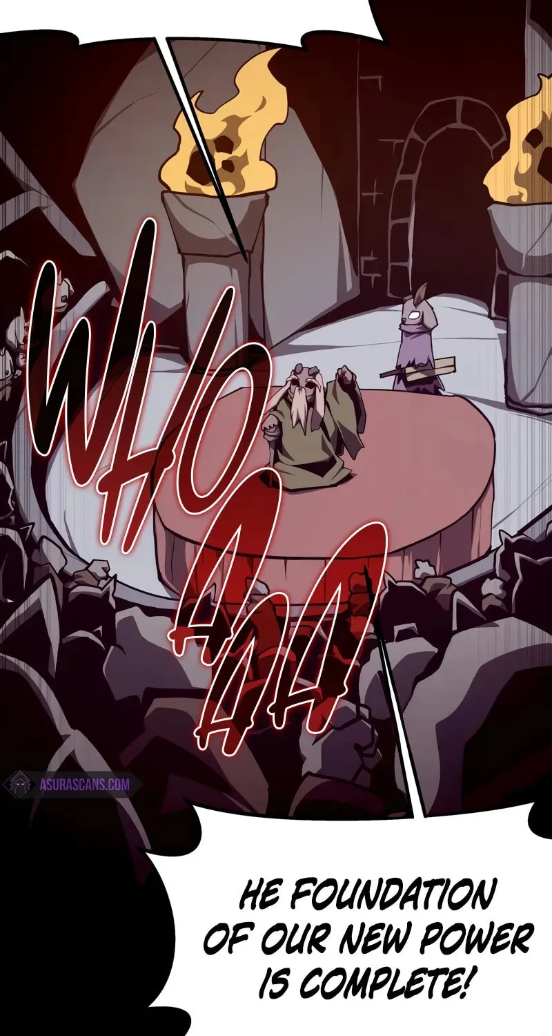 Dungeon Odyssey Chapter 113 page 30 - 
