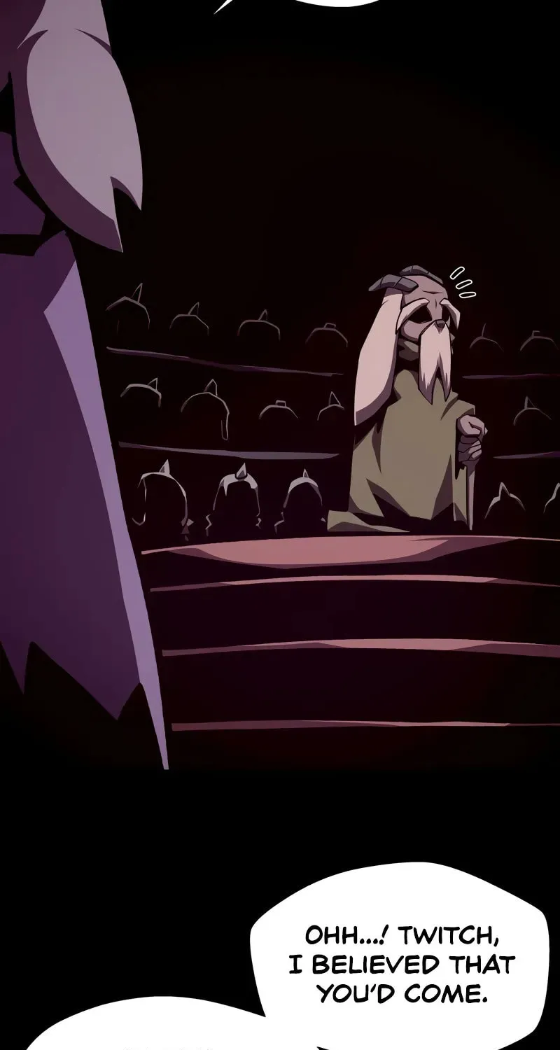 Dungeon Odyssey Chapter 113 page 4 - 