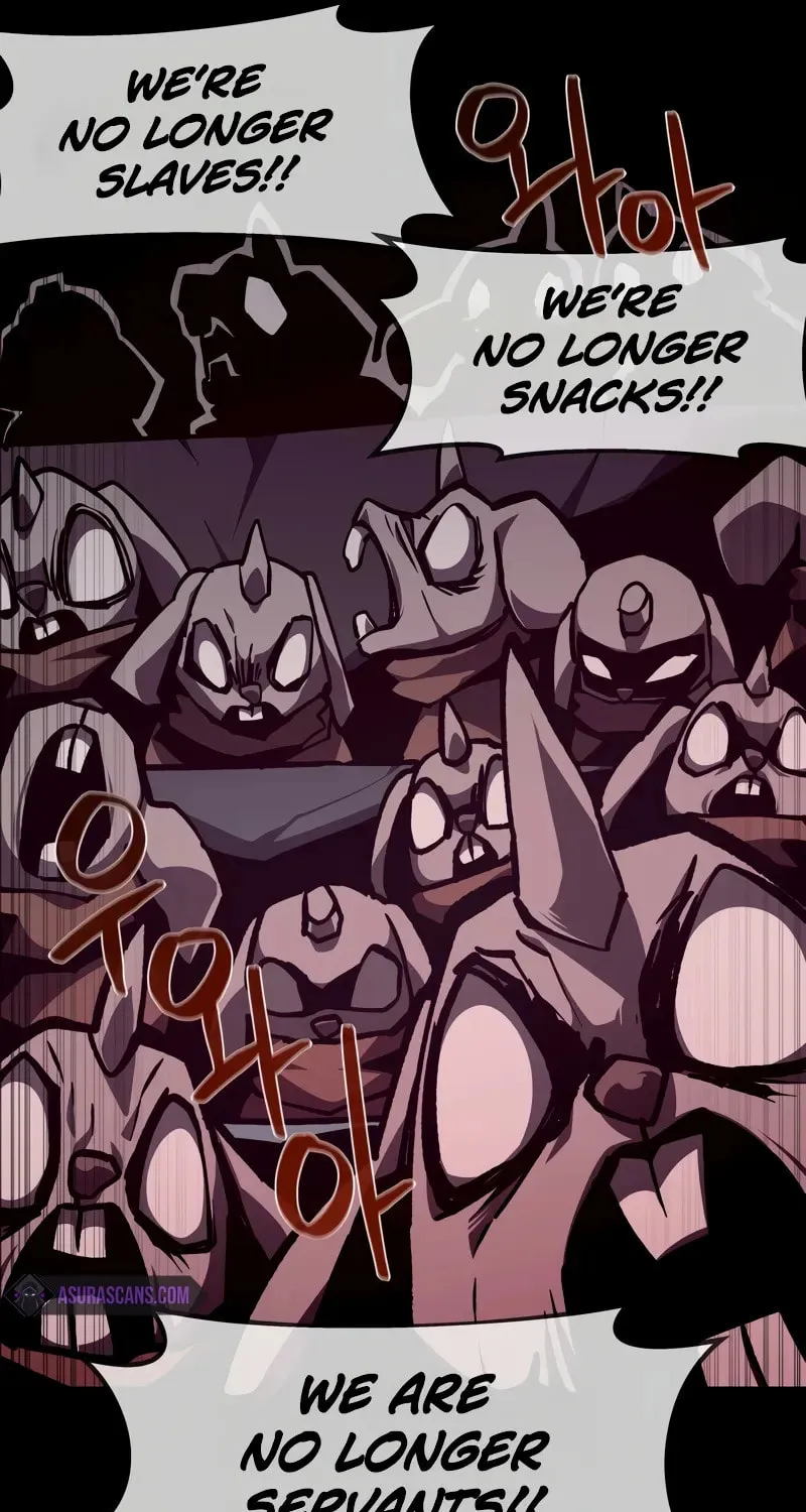Dungeon Odyssey Chapter 113 page 32 - 