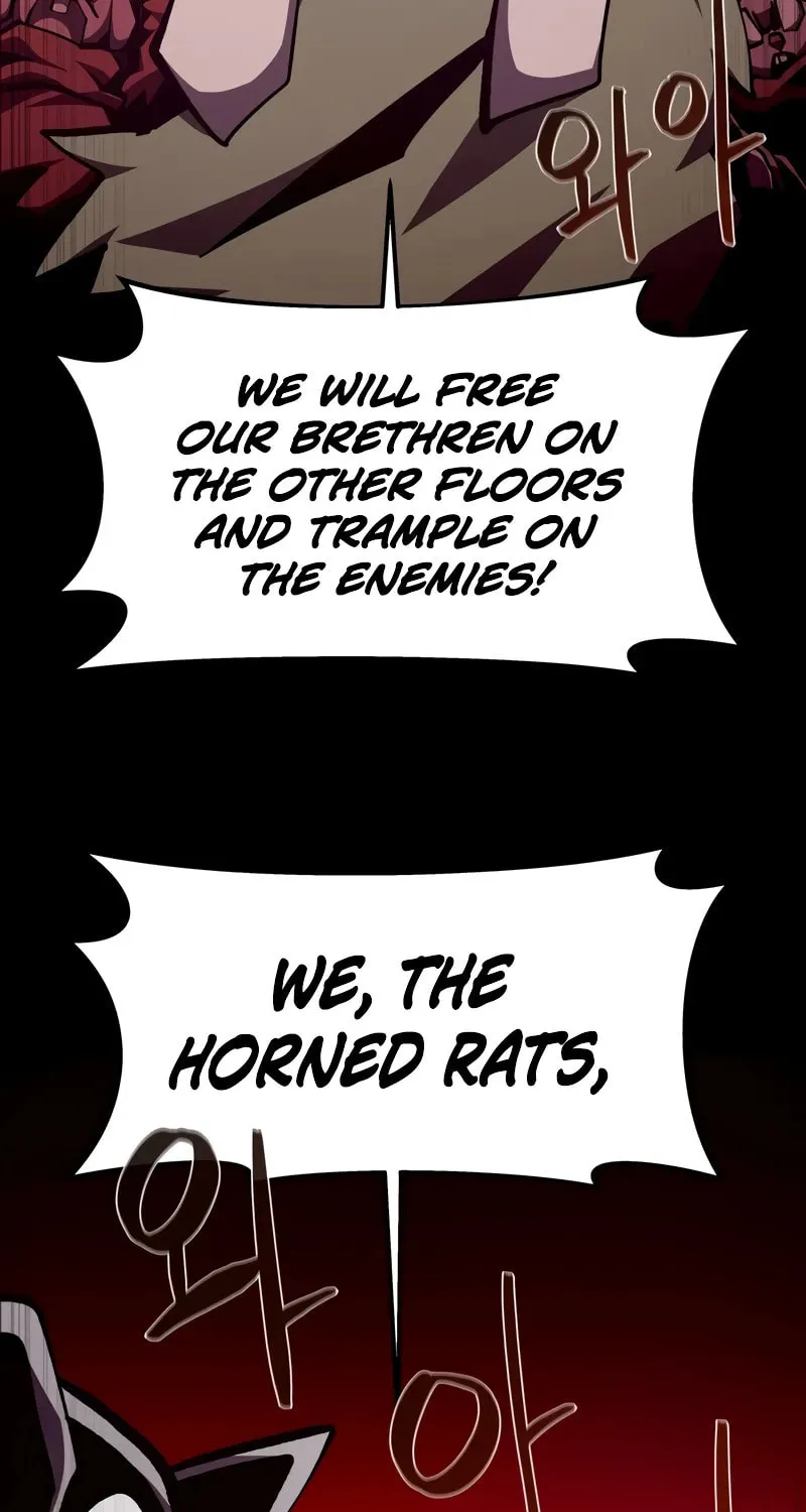 Dungeon Odyssey Chapter 113 page 34 - 