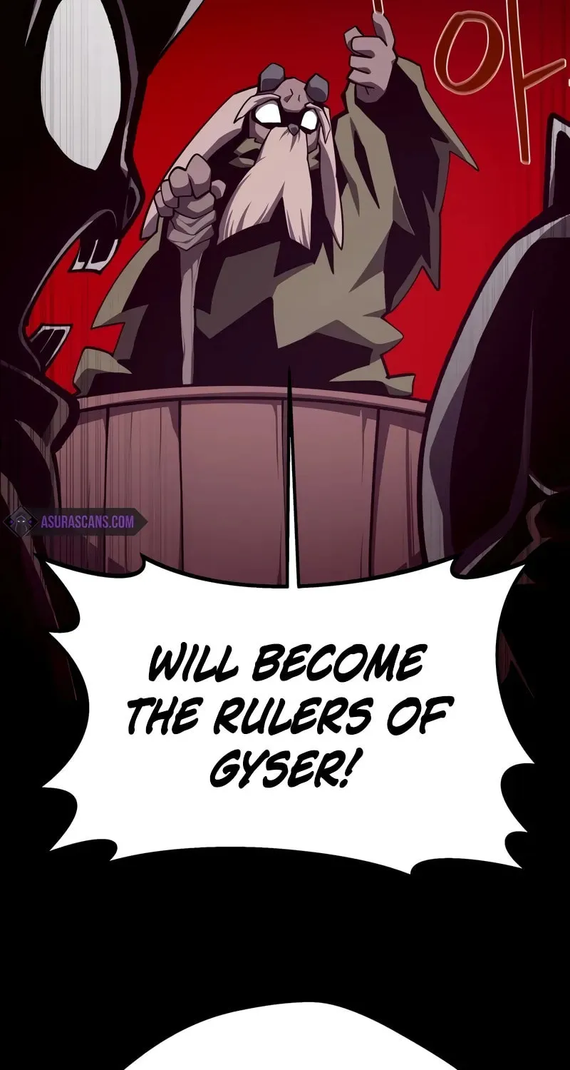 Dungeon Odyssey Chapter 113 page 35 - 