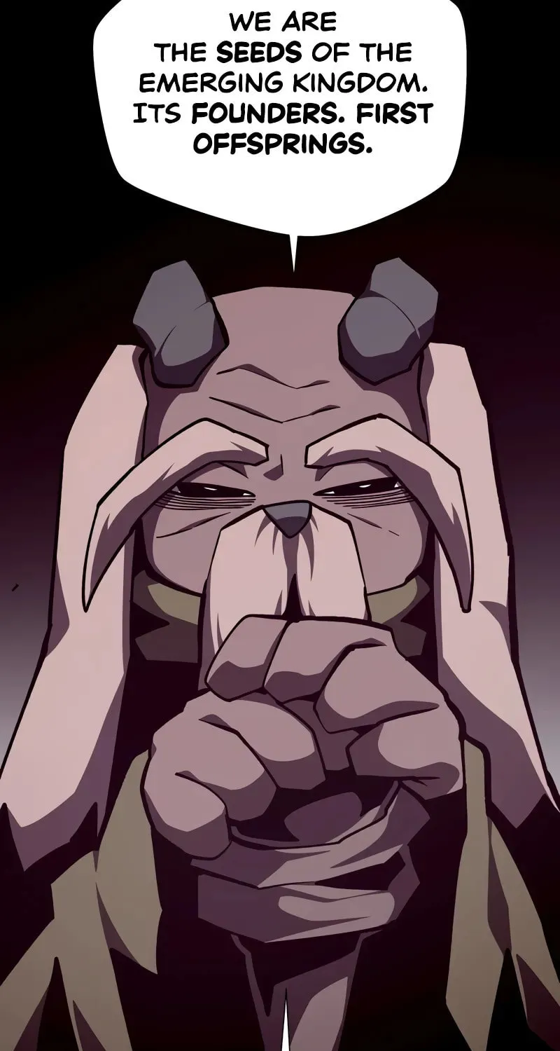 Dungeon Odyssey Chapter 113 page 36 - 