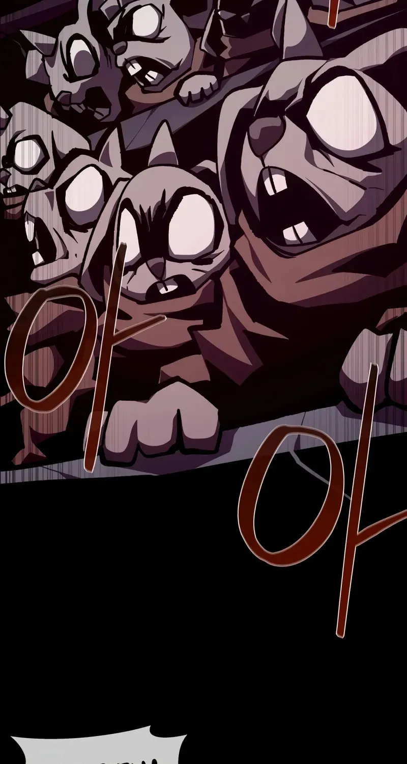 Dungeon Odyssey Chapter 113 page 38 - 