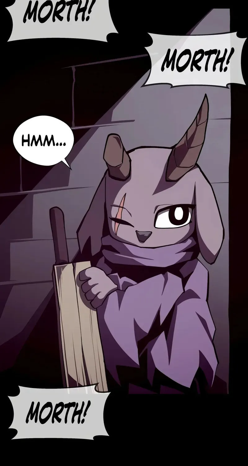Dungeon Odyssey Chapter 113 page 39 - 