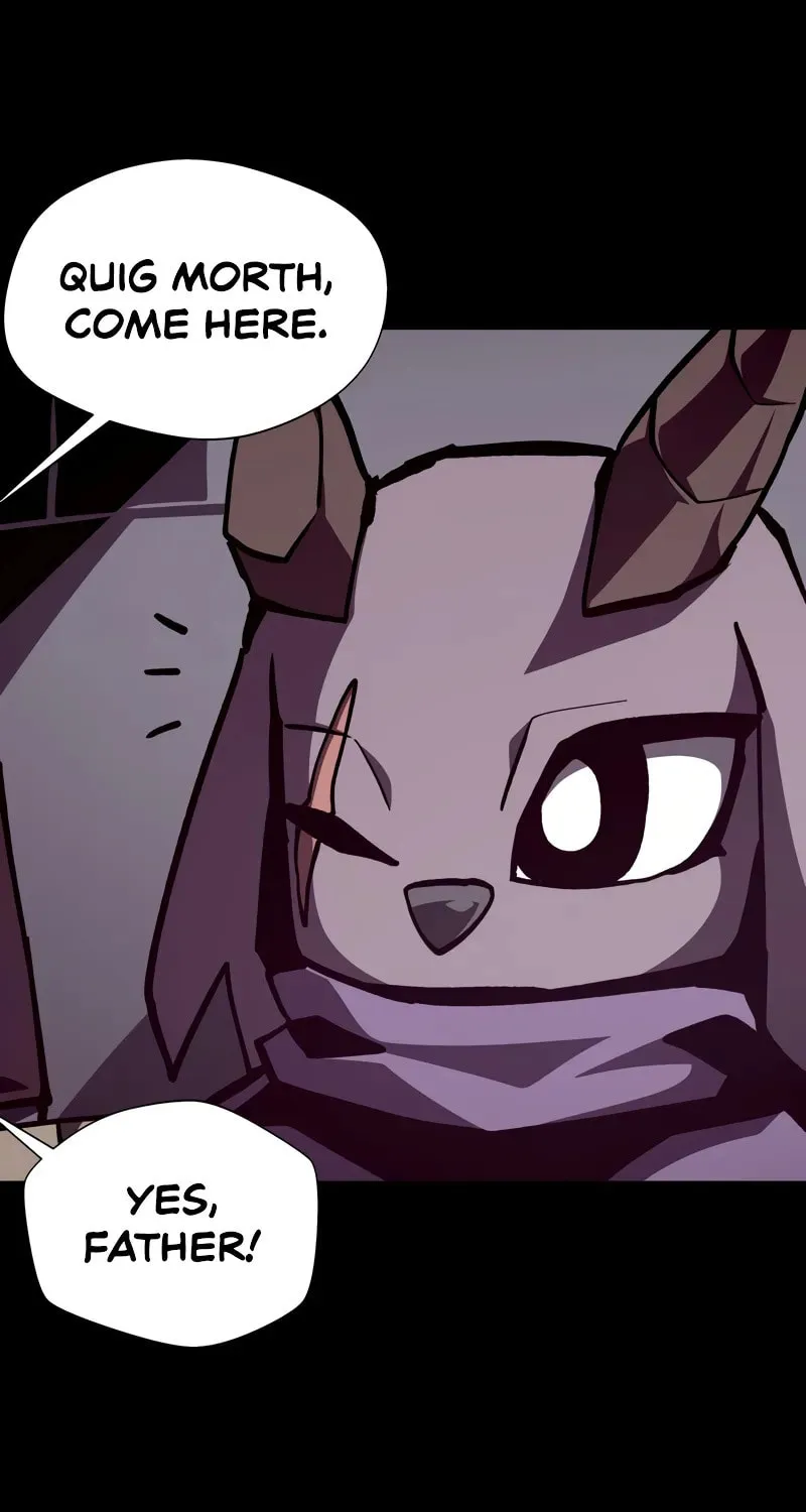 Dungeon Odyssey Chapter 113 page 40 - 