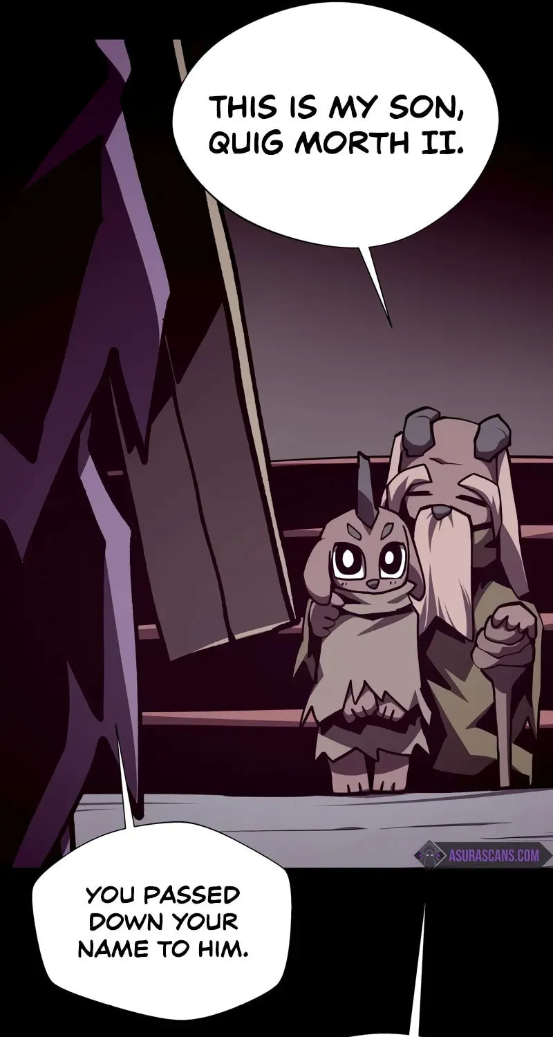 Dungeon Odyssey Chapter 113 page 42 - 