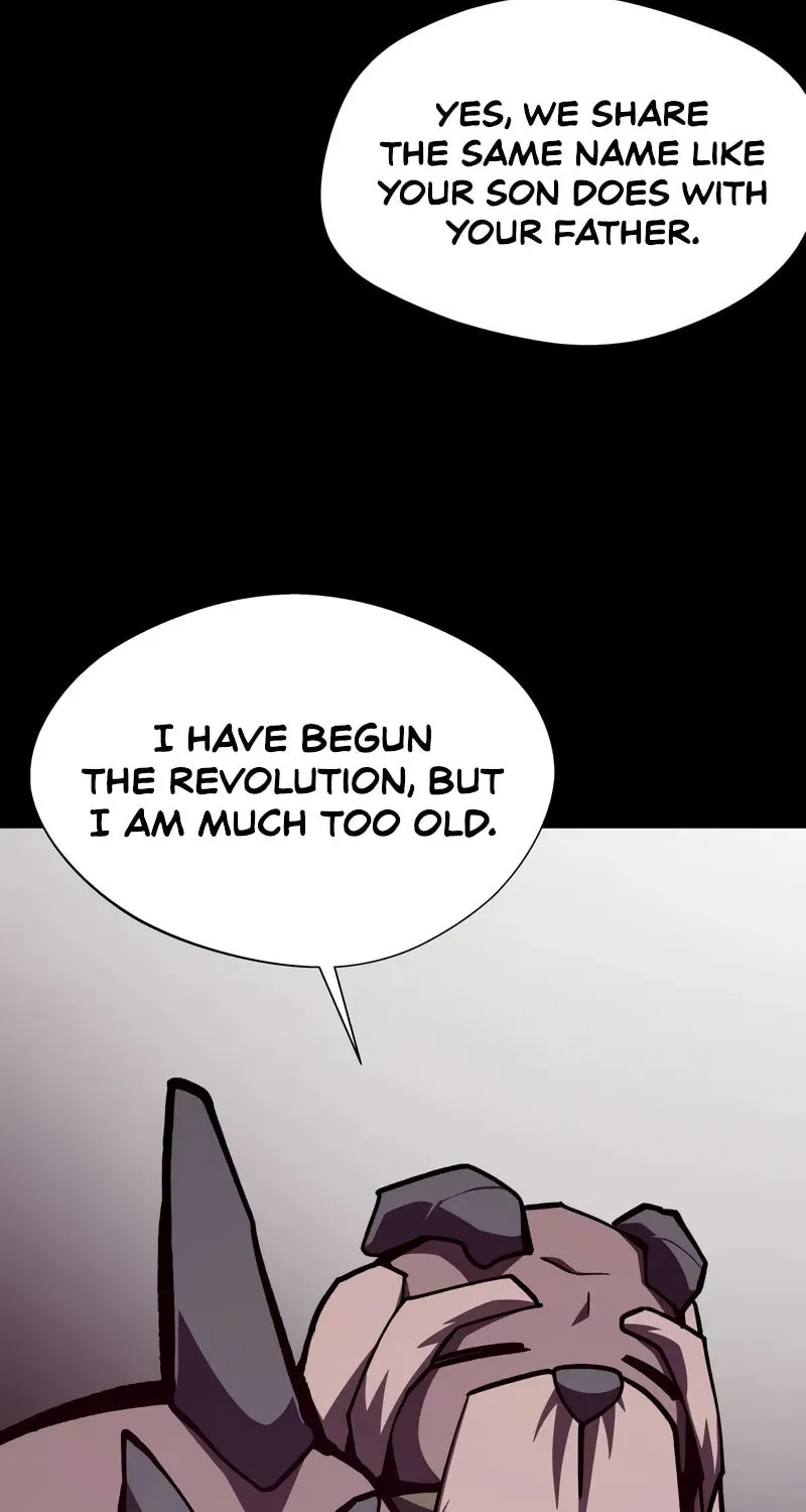 Dungeon Odyssey Chapter 113 page 43 - 
