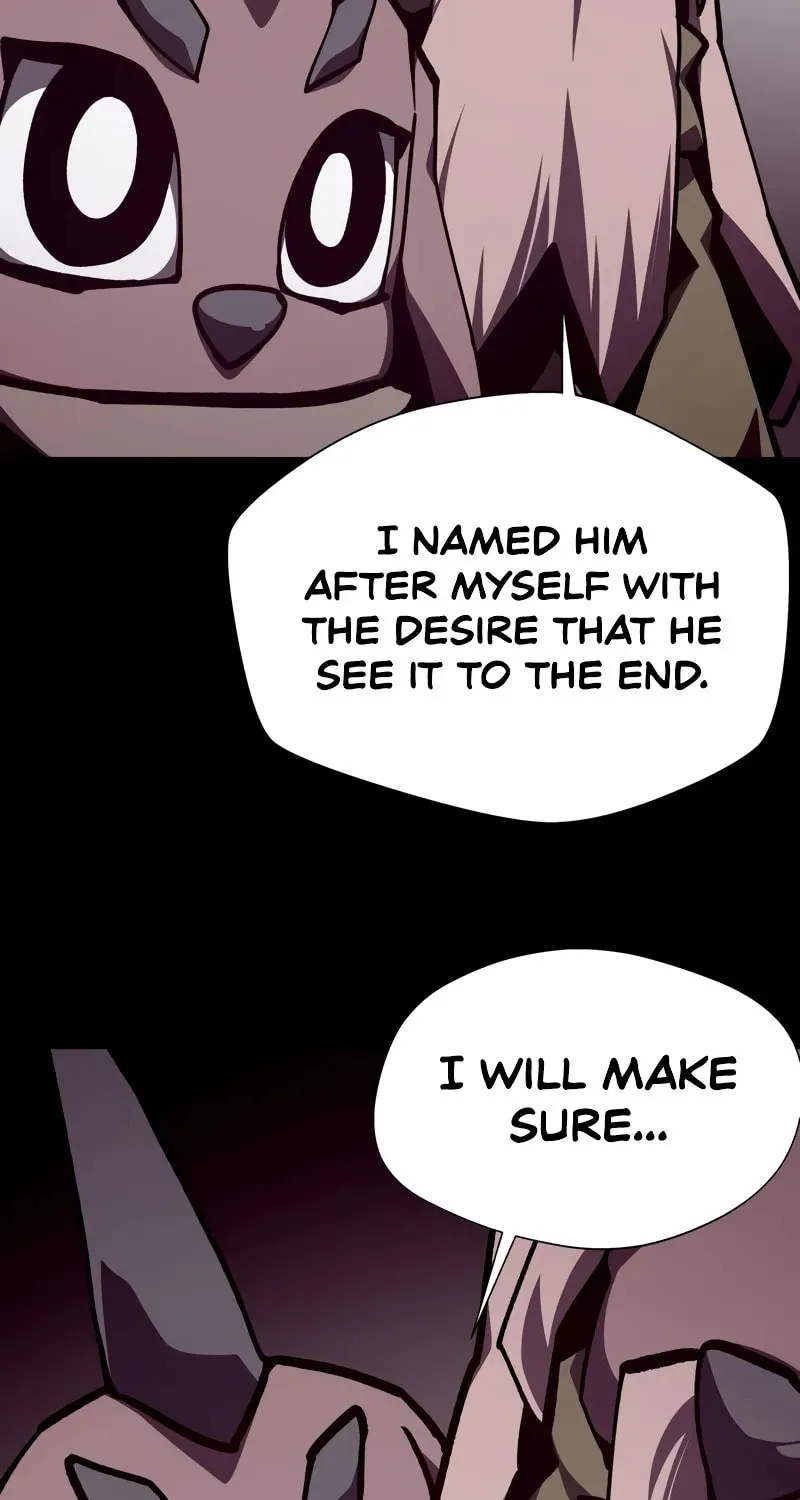 Dungeon Odyssey Chapter 113 page 44 - 