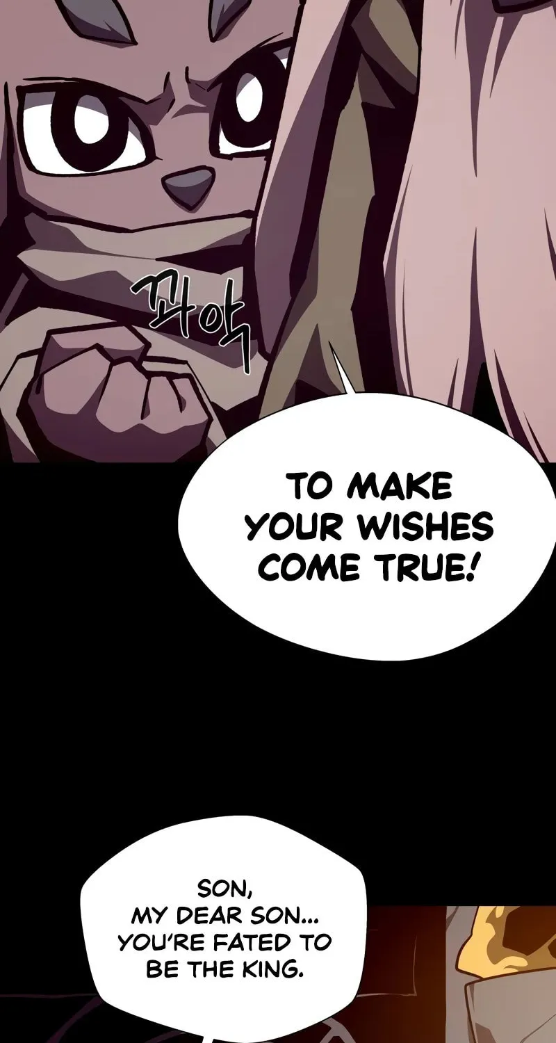 Dungeon Odyssey Chapter 113 page 45 - 