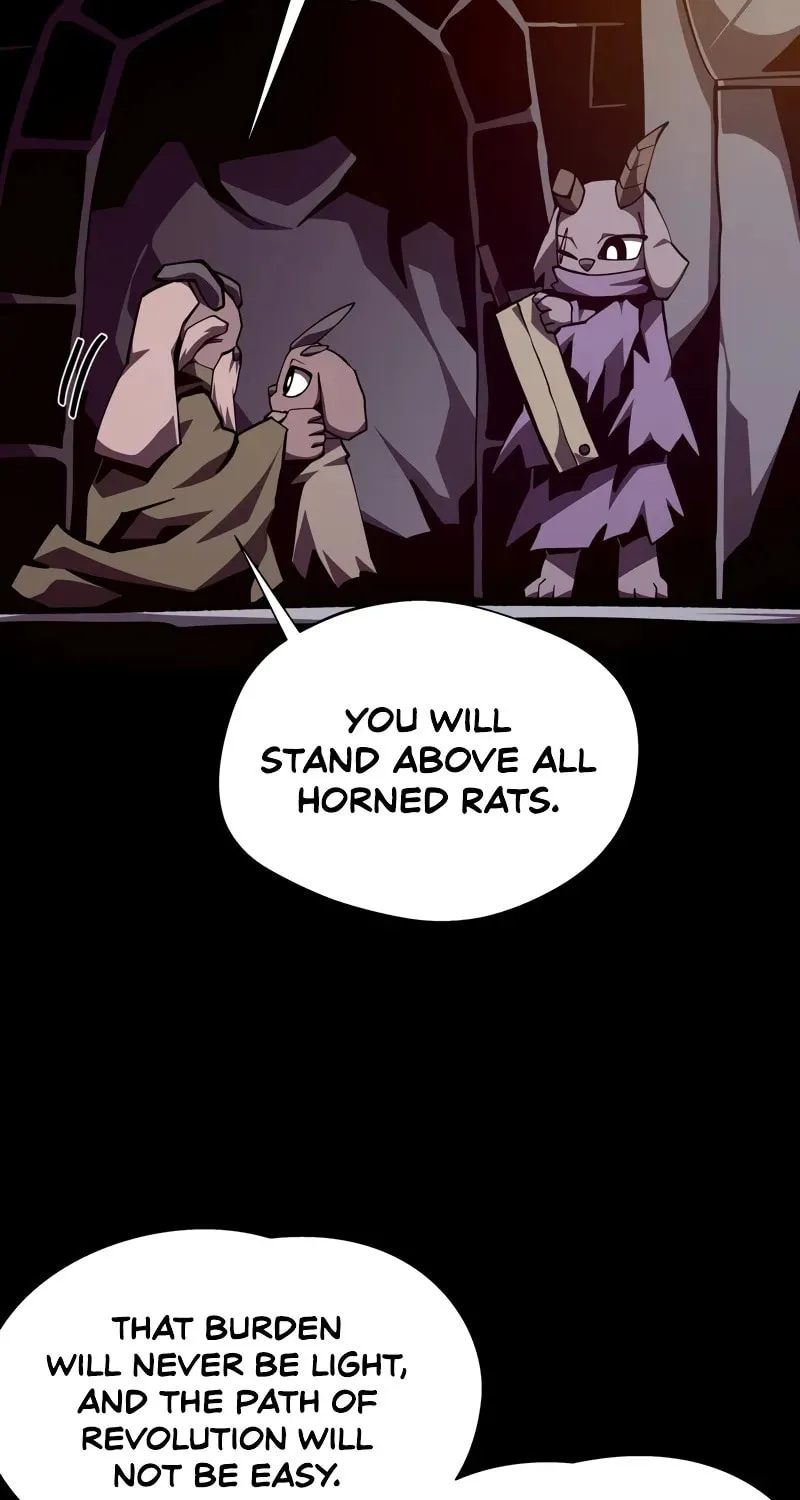 Dungeon Odyssey Chapter 113 page 46 - 