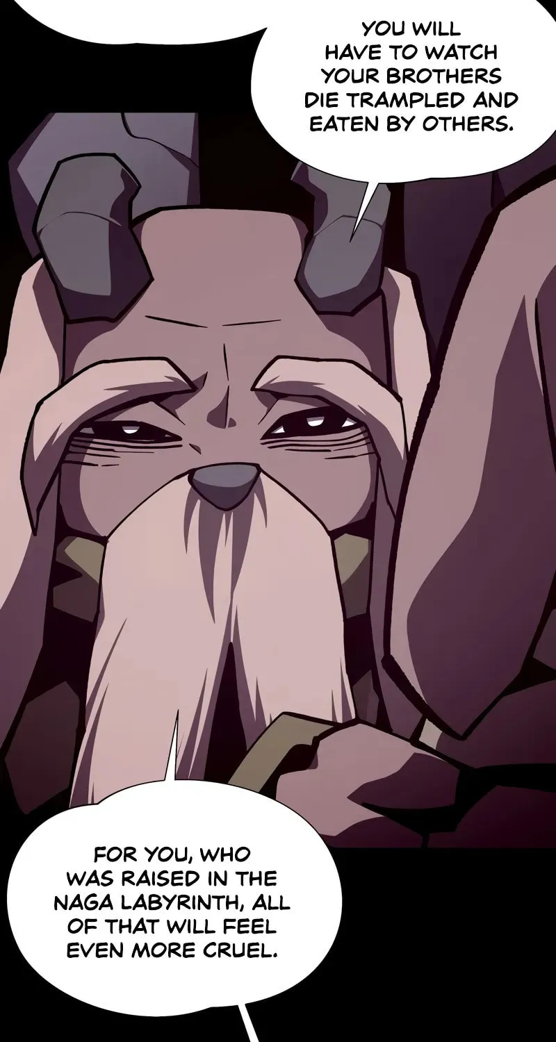 Dungeon Odyssey Chapter 113 page 47 - 