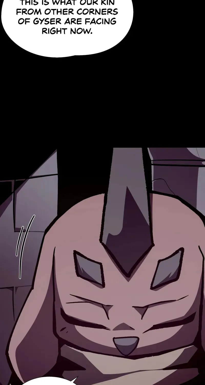 Dungeon Odyssey Chapter 113 page 49 - 