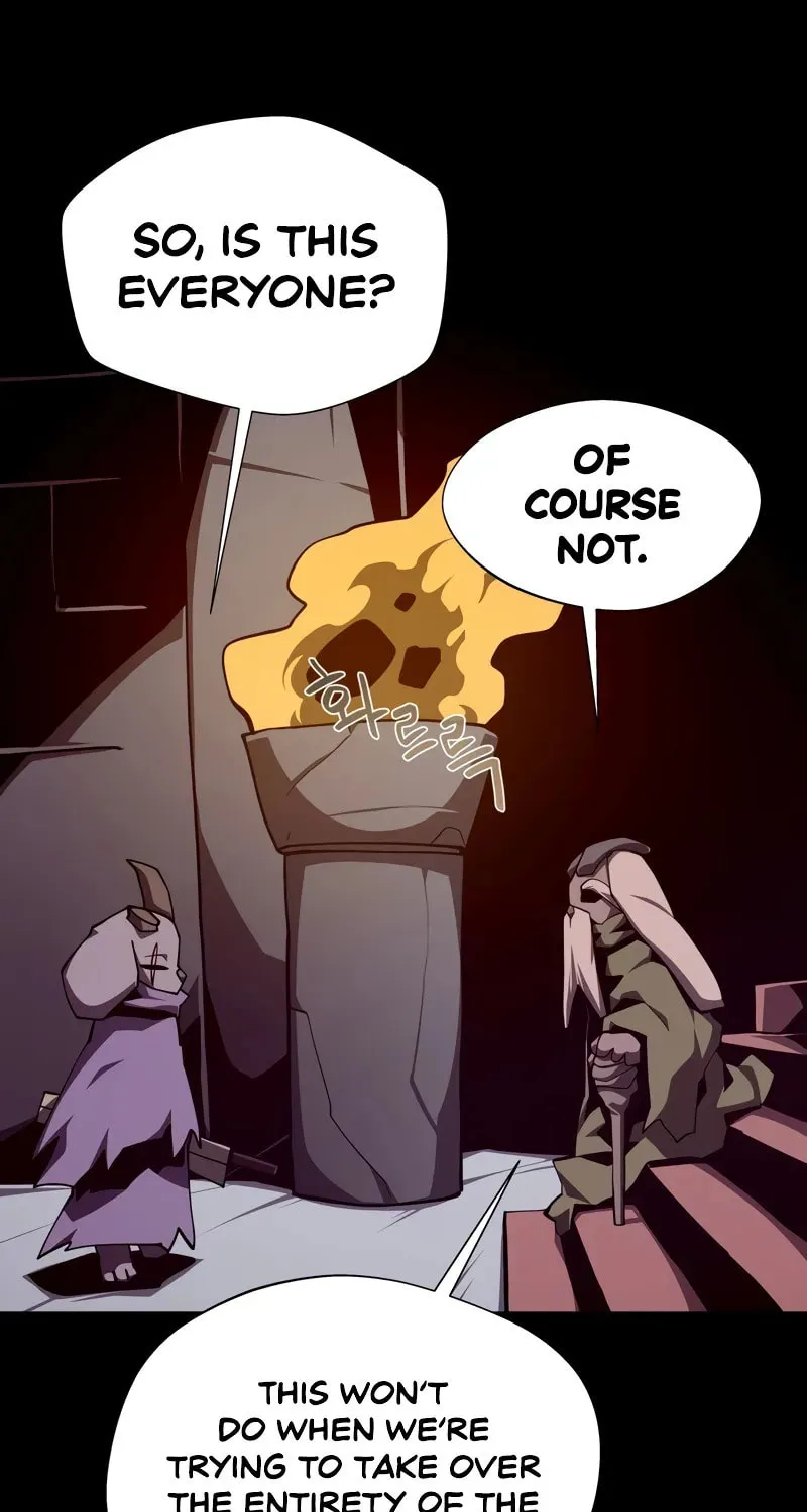 Dungeon Odyssey Chapter 113 page 6 - 